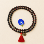 Karanguli Mala 108 beats 6mm