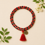Gunja mala 108 Beads