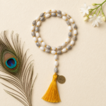 Vaijayanthi Mala – 108 Beads - Image 2
