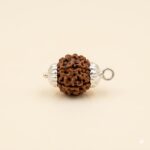 Description The sacred 3 Mukhi Nepal Rudraksha symbolizes the divine energy of Agni (Fire God). Known for its natural powerful beads and spiritual vibrations, it helps cleanse negative energies and brings confidence, peace, and positivity to life. Benefits • Helps remove past stress and negative thoughts • Boosts confidence, courage, and inner strength • Supports mental peace and emotional balance • Enhances positivity and spiritual growth • Ideal for meditation, focus, and daily wear