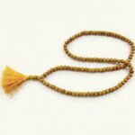 Chandan / Sandal Mala 108 beats 8mm