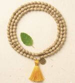 Tulasi Mala 108 beads 9mm